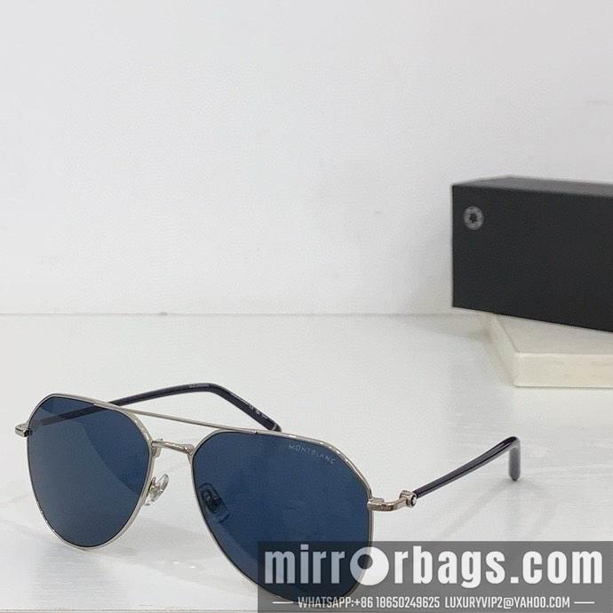 Replica Montblanc Glasses smx29