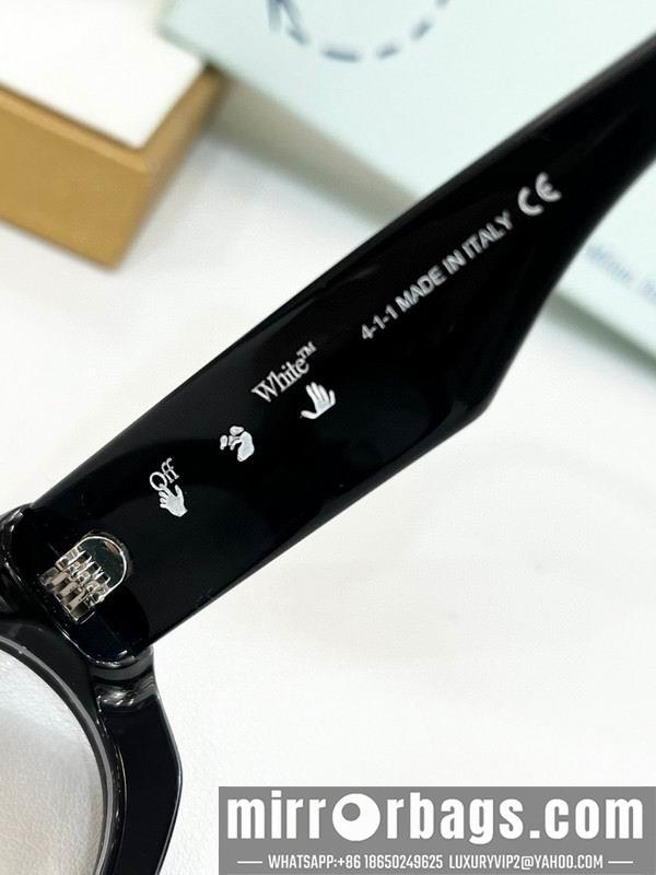 Replica Off White Glasses 03smh67