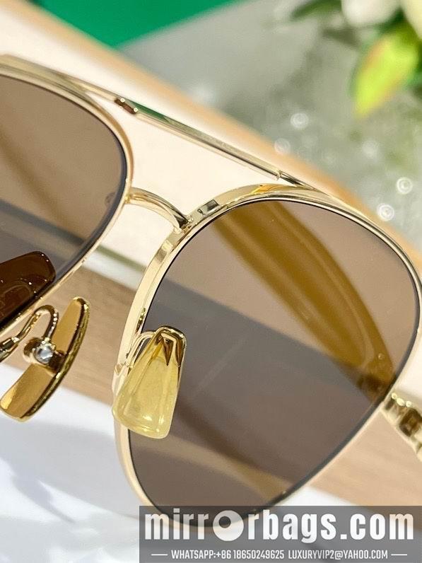 Replica Bottega Veneta Glasses smx22