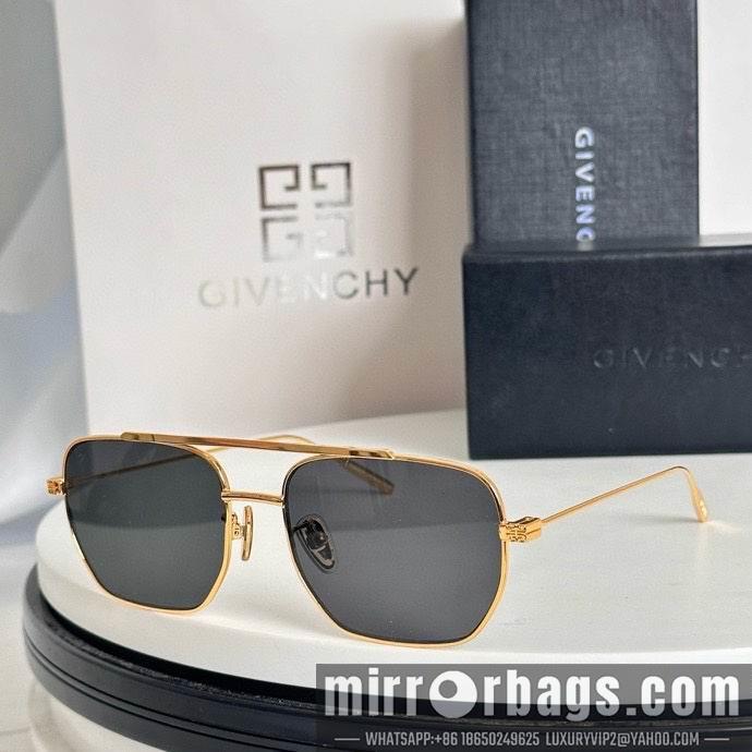 Replica Givenchy Glasses smx24