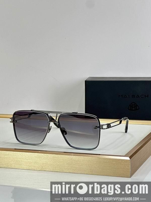 Replica Maybach Glasses 03smh47