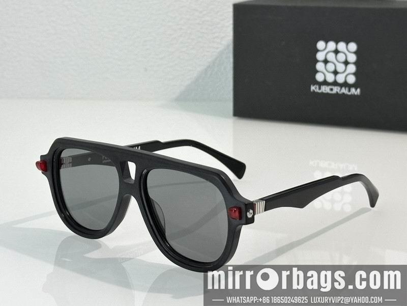 Replica Kuboraum Glasses 03smh31