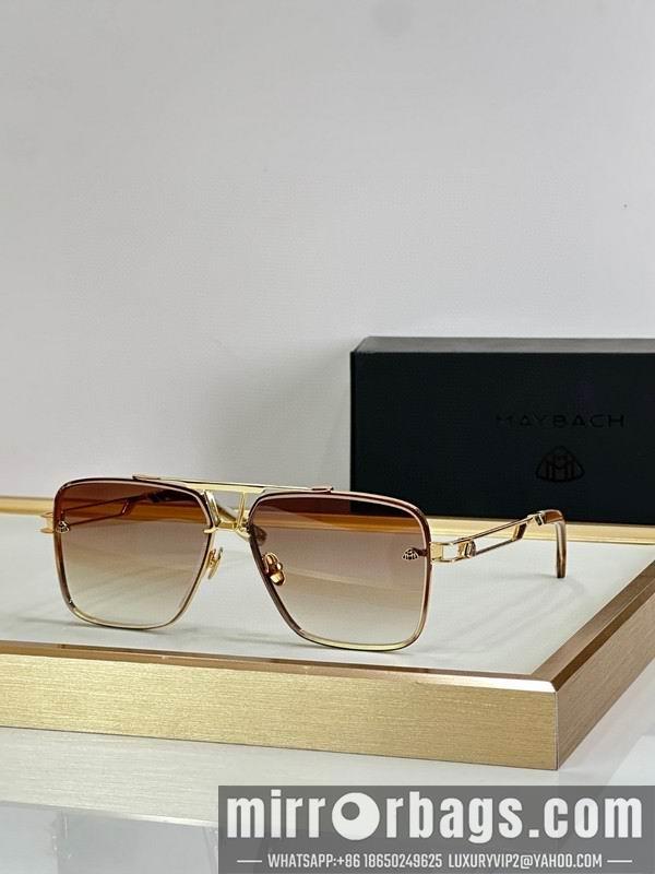 Replica Maybach Glasses 03smh47