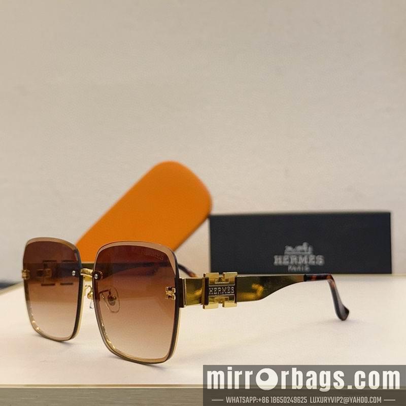 Replica Hermes Glasses smx13