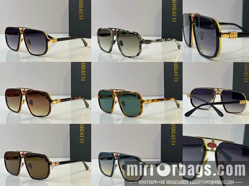 Replica Bugatti Glasses 03smh06