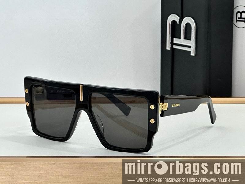 Replica Balmain Glasses smx43