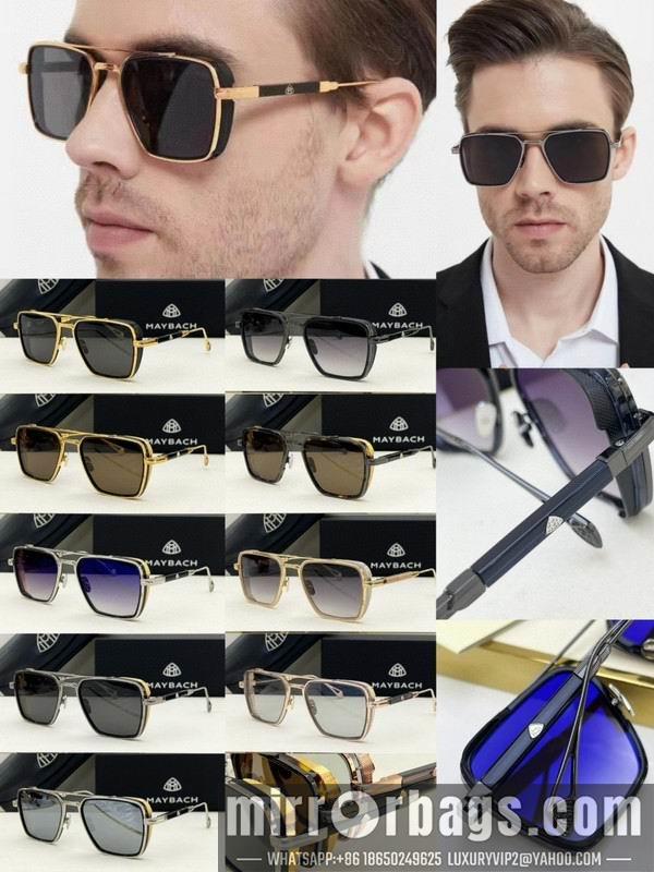 Replica Maybach Glasses 03smh57