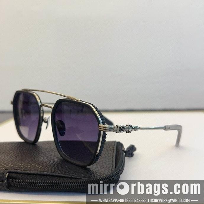 Replica Chrome Hearts Glasses smx29