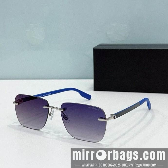 Replica Montblanc Glasses smx07
