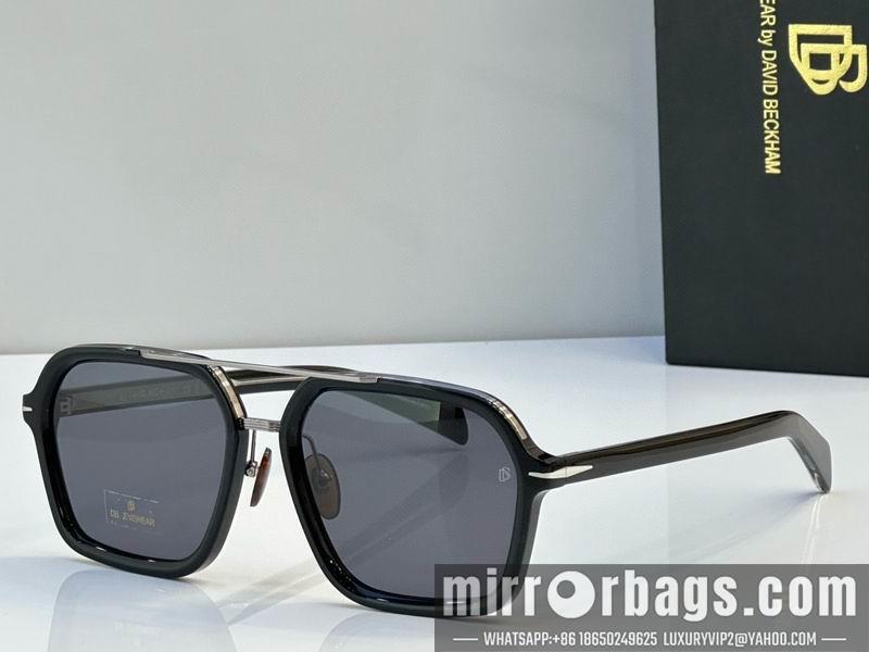 Replica David Beckham Glasses 03smh09