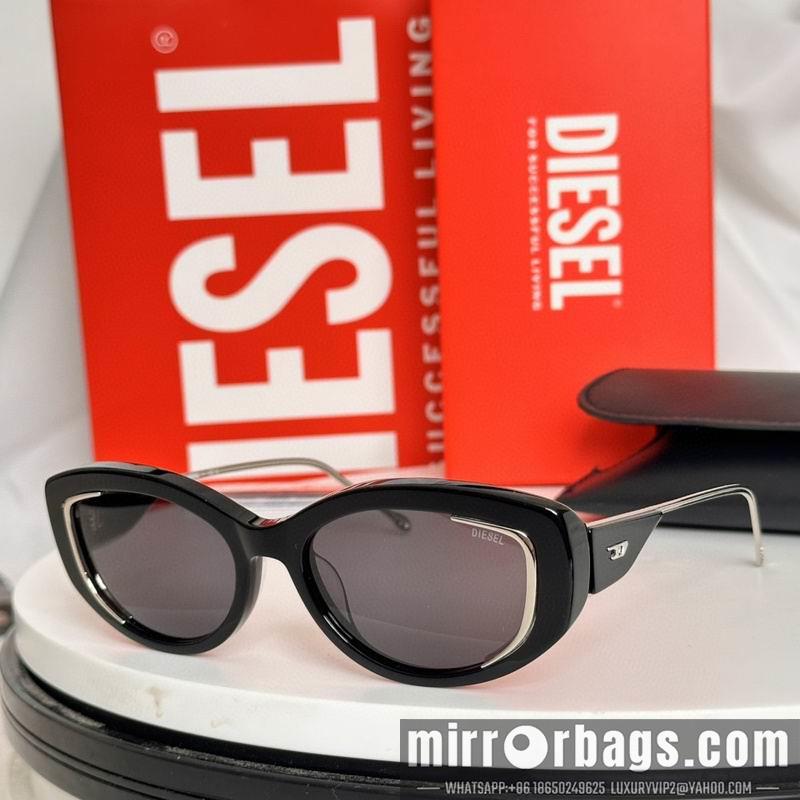 Replica Diecet Glasses 03smh09
