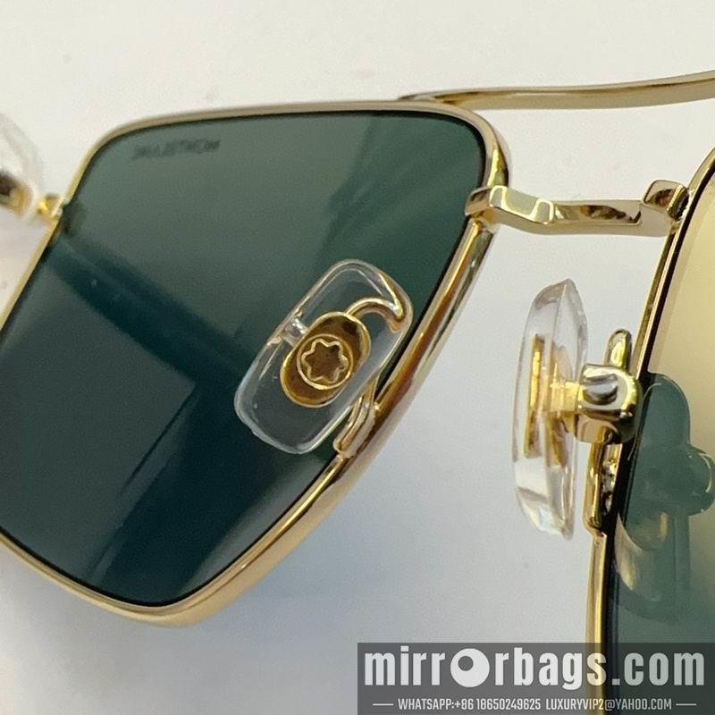 Replica Montblanc Glasses smx21