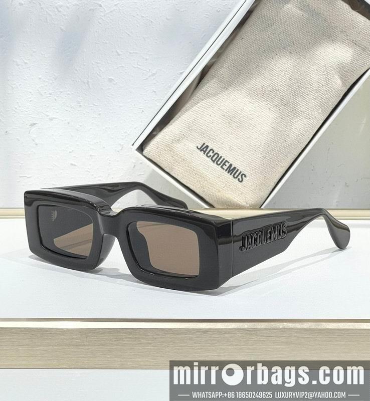 Replica Jacquemus Glasses 03smh02