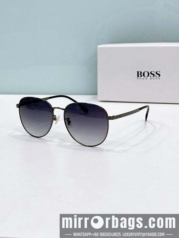 Replica Boss Glasses 03smh36