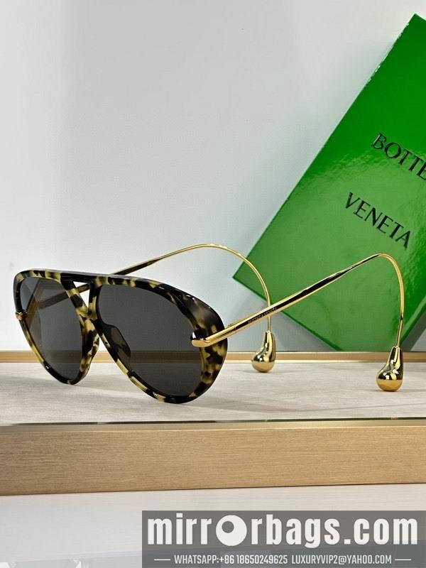 Replica Bottega Veneta Glasses 03smh57