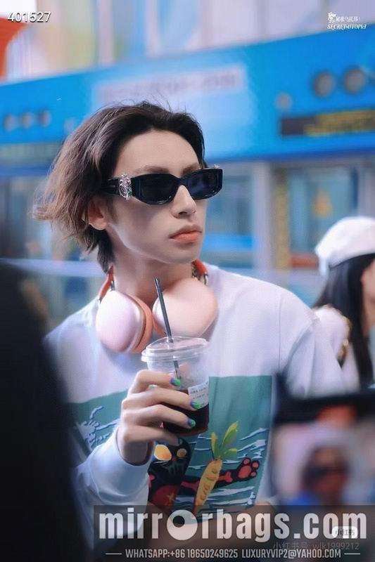 Replica GentleMonster Glasses 03smh02