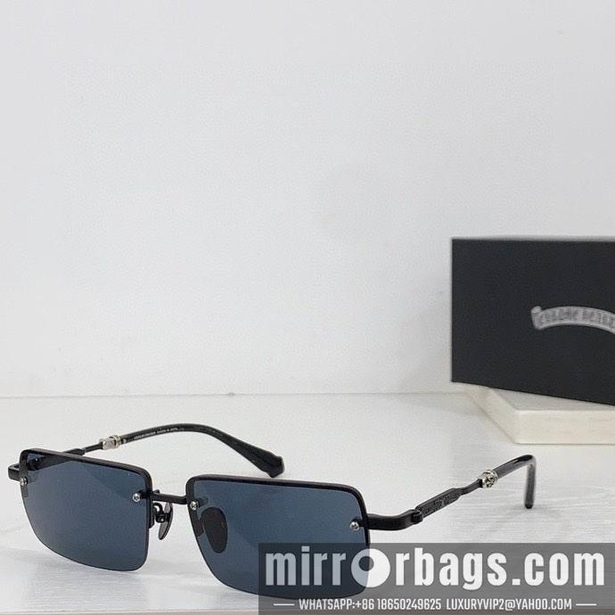 Replica Chrome Hearts Glasses smx24