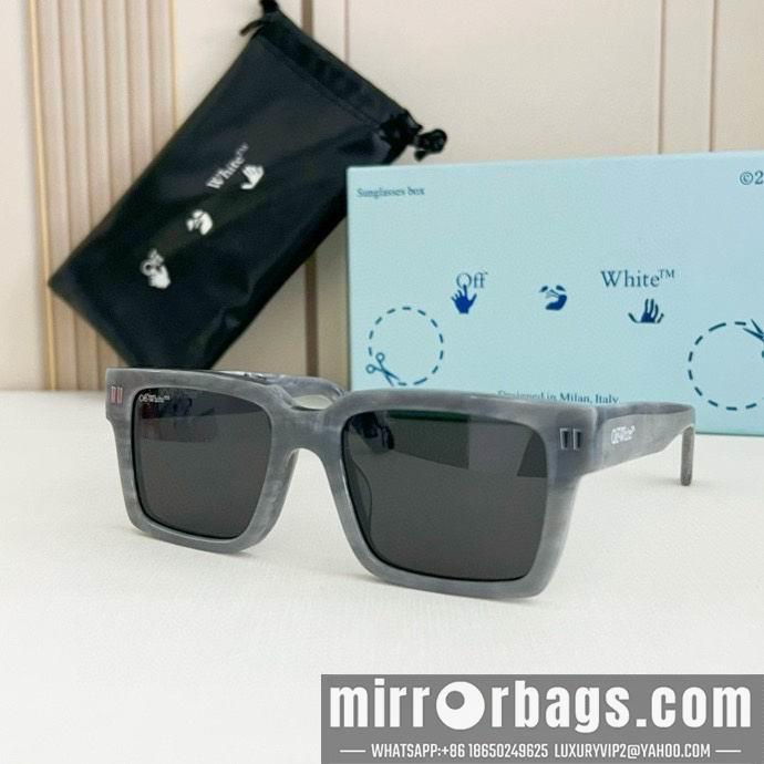 Replica Off White Glasses smx14