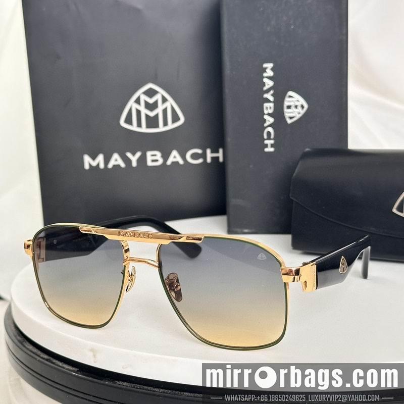 Replica Maybach Glasses 03smh100