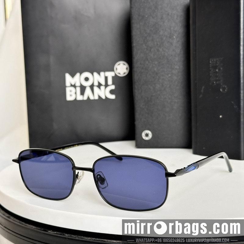 Replica Montblanc Glasses 03smh03