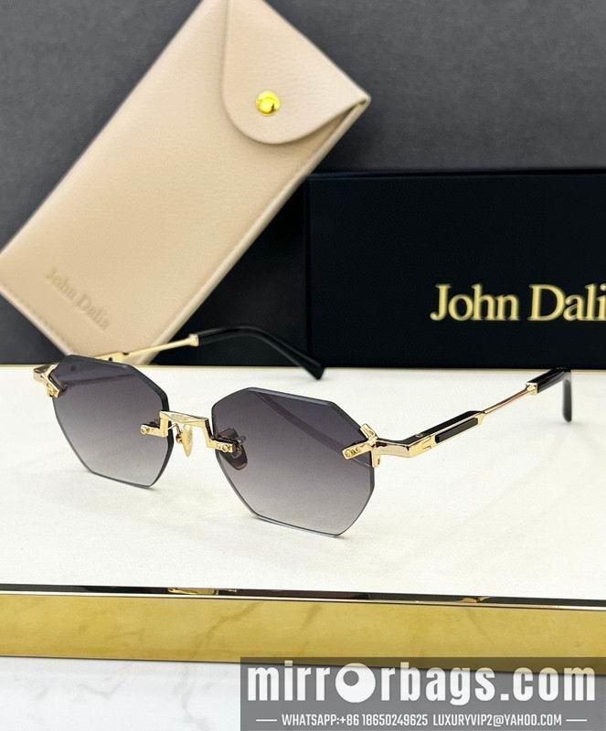 Replica John Dalia Glasses 03smh21