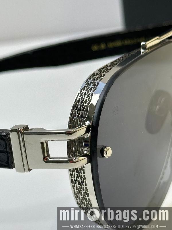 Replica Bugatti Glasses 03smh04