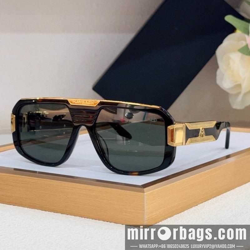Replica Maybach Glasses 03smh79