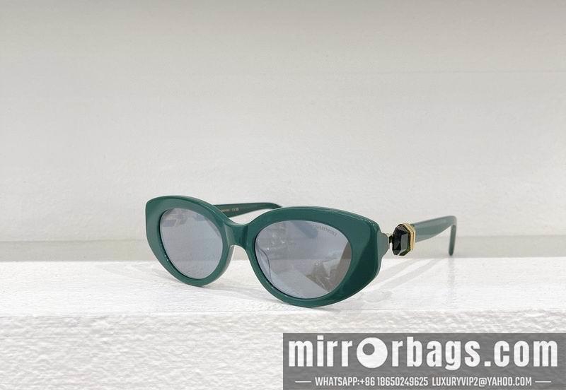Replica Swarovski Glasses 03smh04