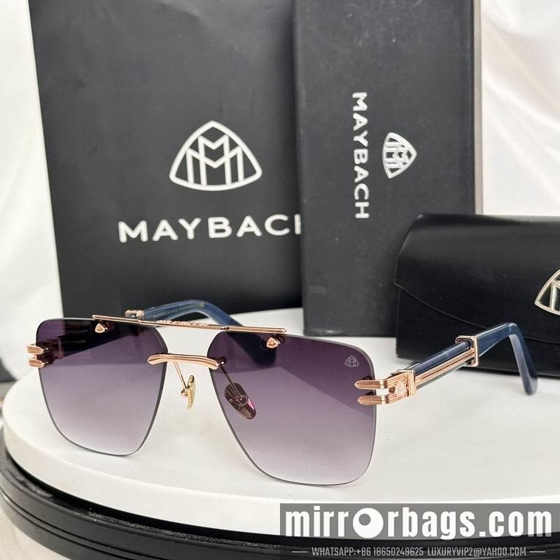 Replica Maybach Glasses 03smh97