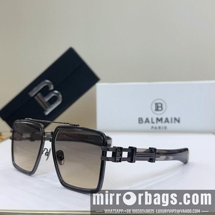 Replica Balmain Glasses smr62