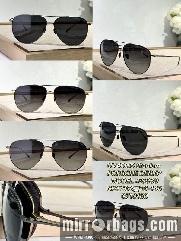 Replica PORSCHR DESIGN Glasses 03smh16