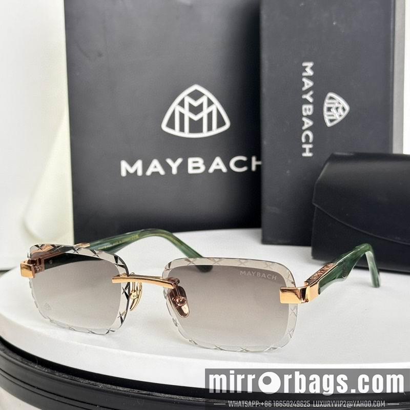 Replica Maybach Glasses 03smh31