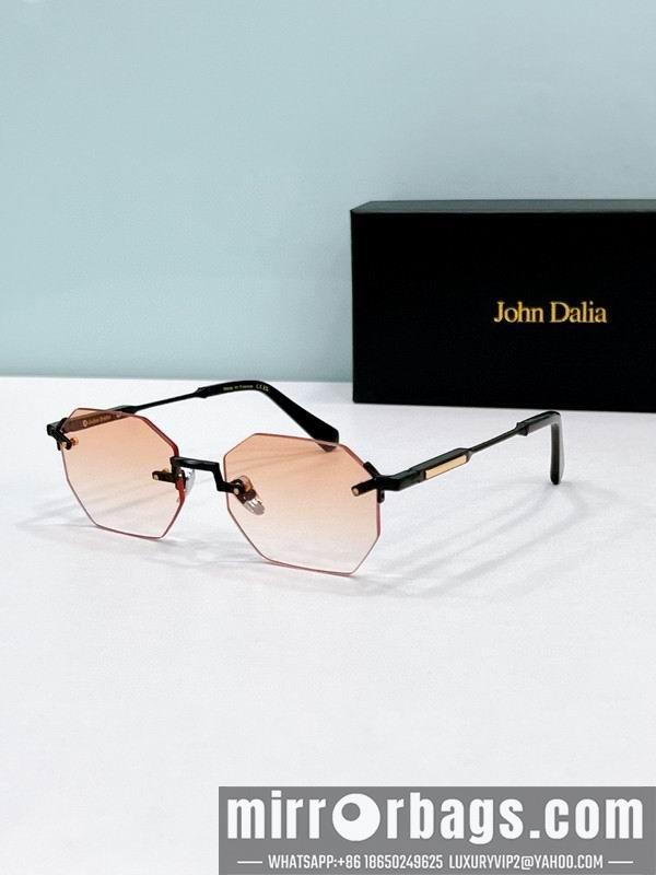 Replica John Dalia Glasses 03smh30