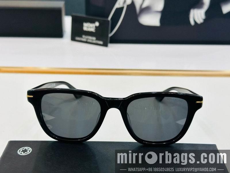 Replica Montblanc Glasses smx10