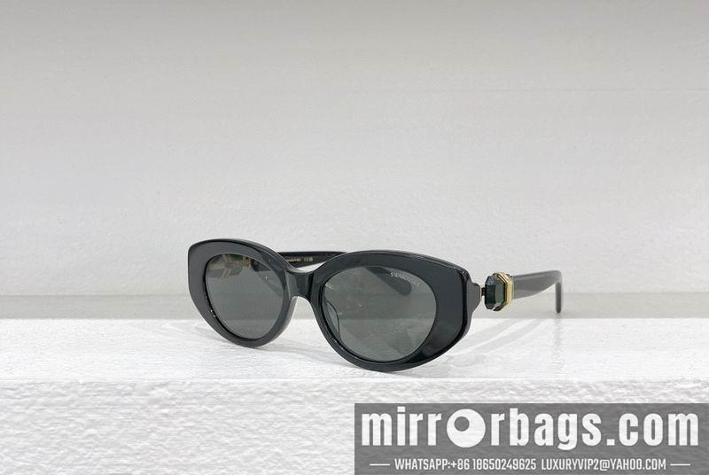 Replica Swarovski Glasses 03smh04