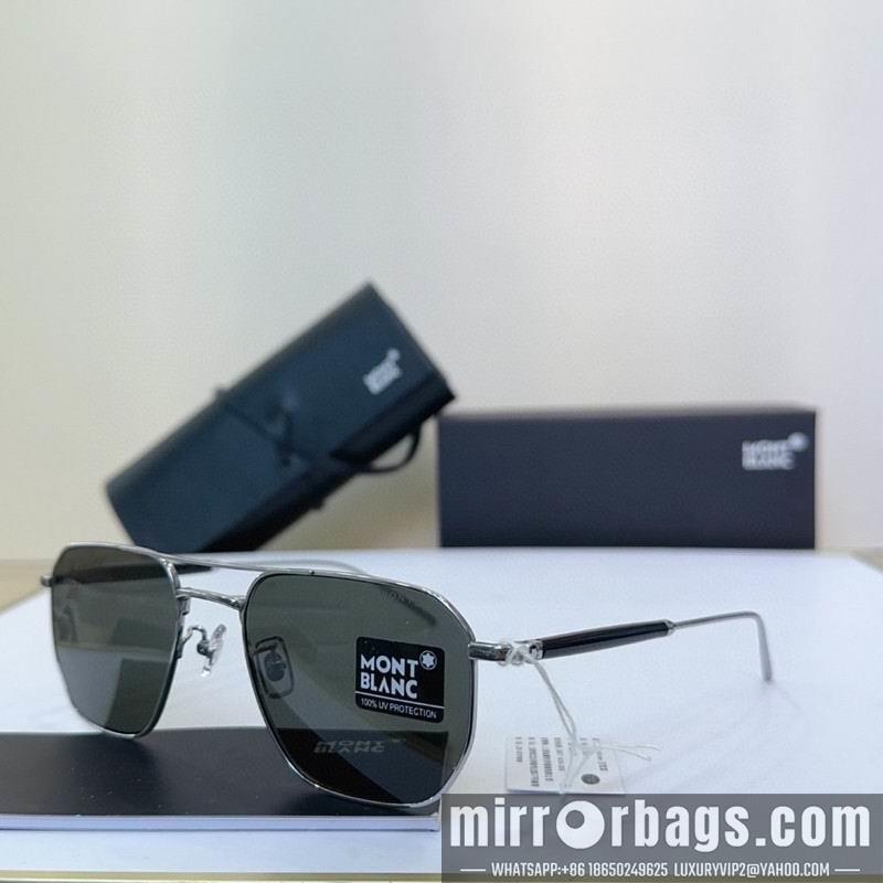 Replica Montblanc Glasses 03smh07