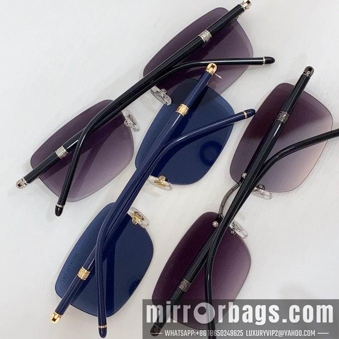 Replica Montblanc Glasses smx25