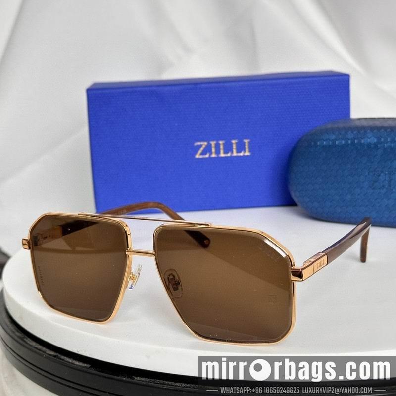Replica Zilli Glasses 03smh03