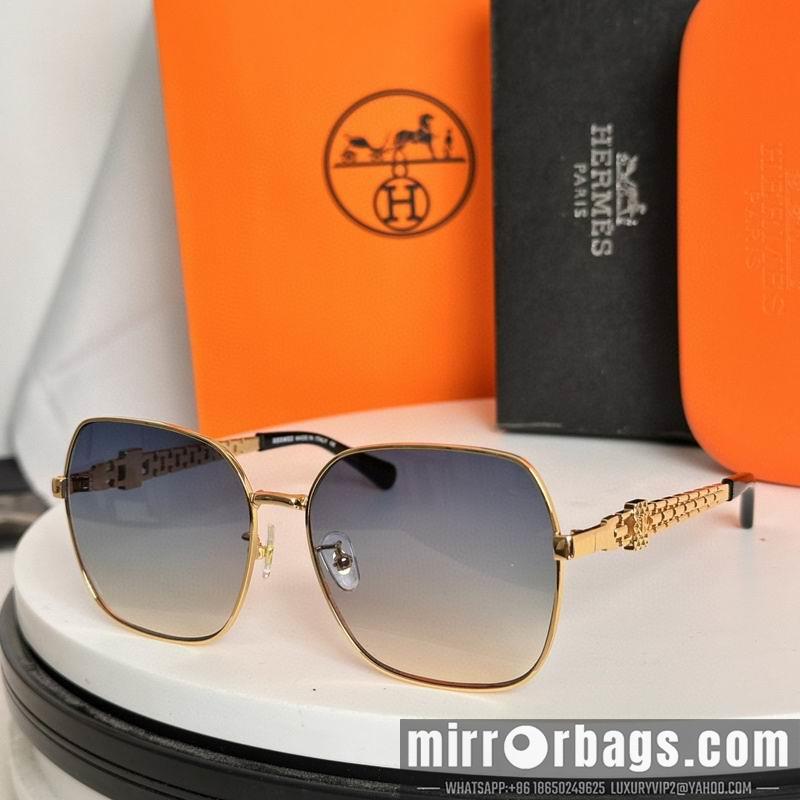 Replica Hermes Glasses 03smh22