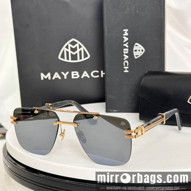 Replica Maybach Glasses 03smh97