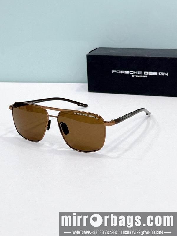 Replica PORSCHR DESIGN Glasses 03smh24