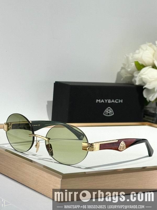 Replica Maybach Glasses 03smh41