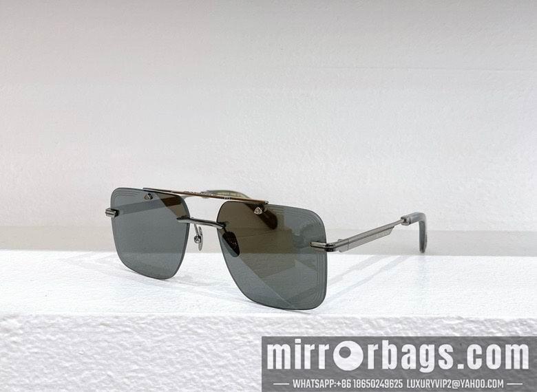 Replica Maybach Glasses 010303