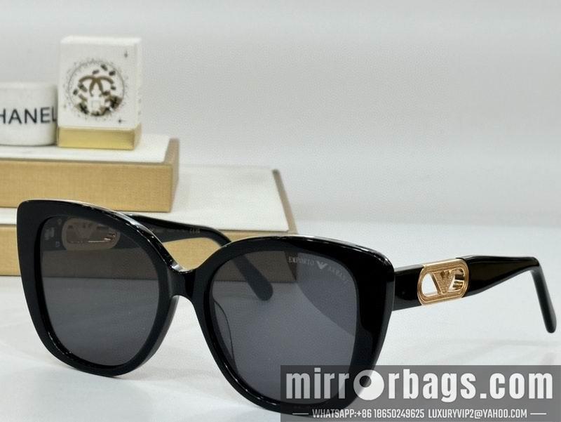 Replica Armani Glasses 03smh06