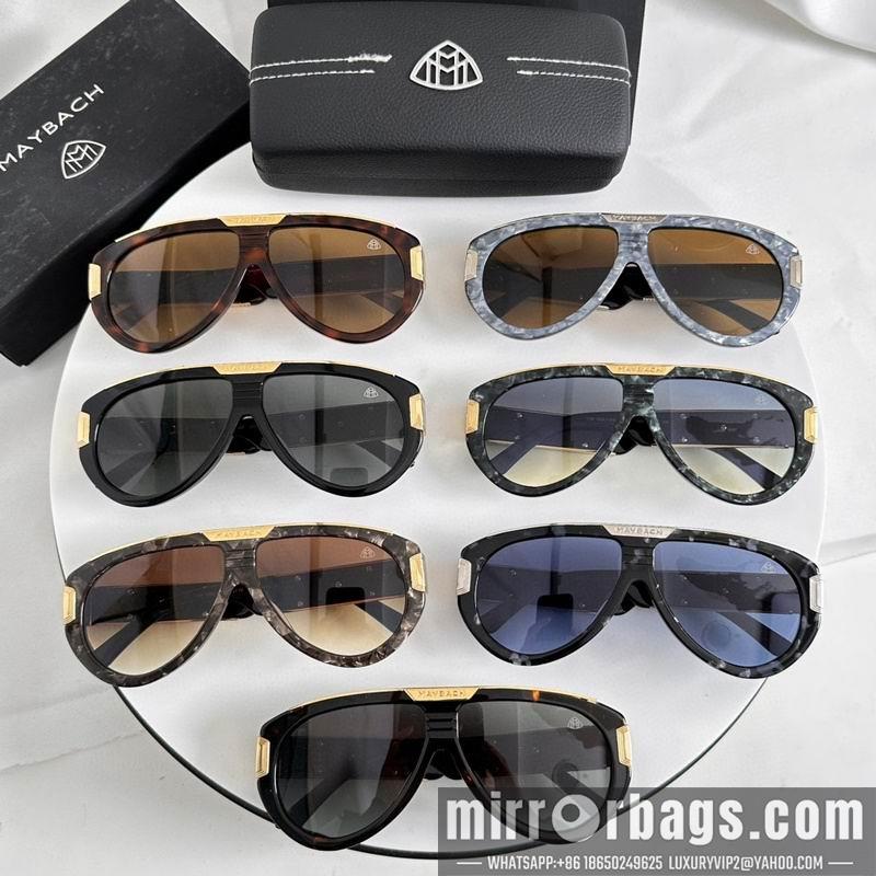 Replica Maybach Glasses 03smh100