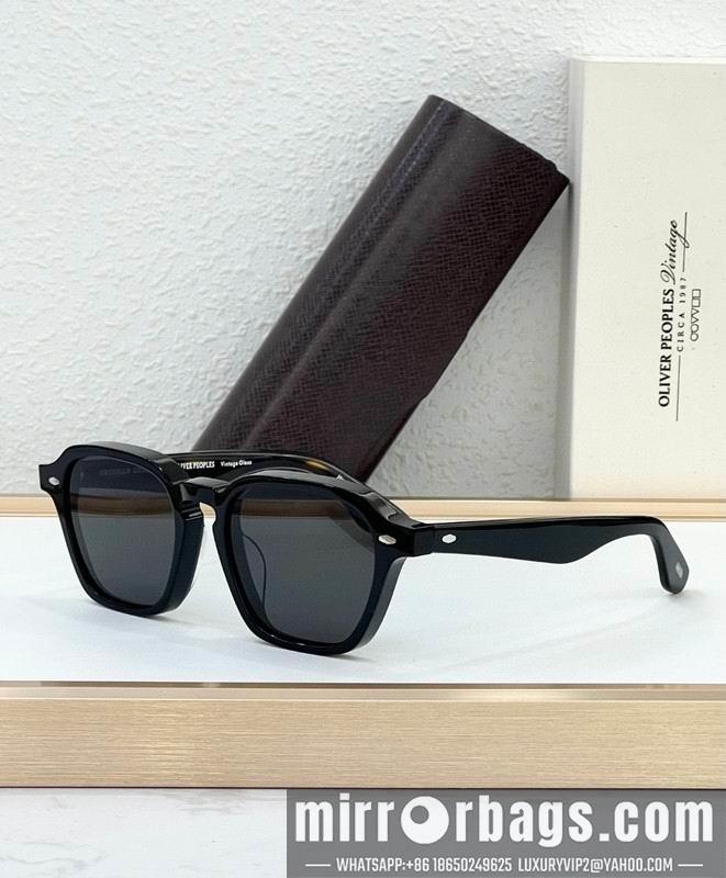 Replica Olivre Peoples Glasses 03smh03