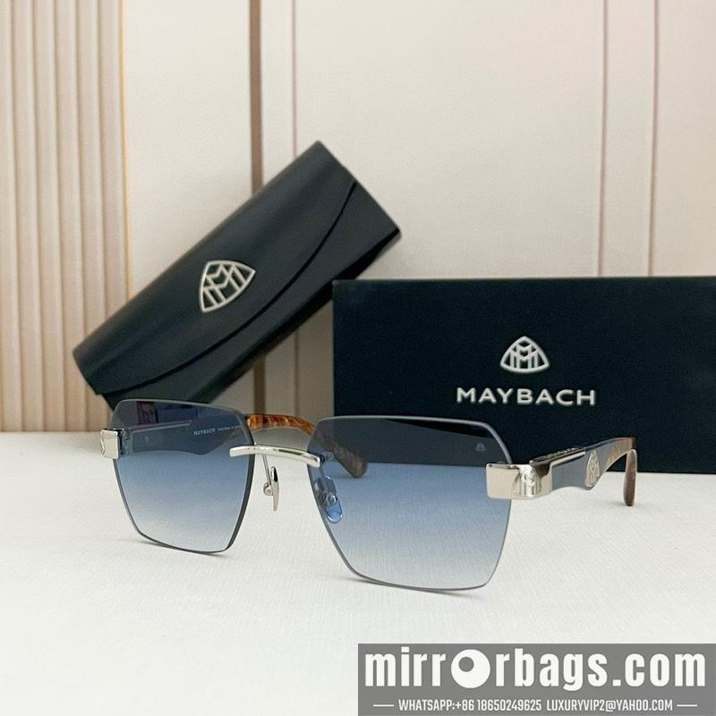 Replica Maybach Glasses 03smh59