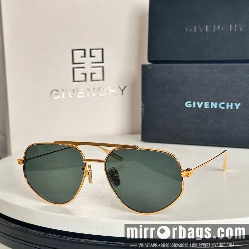 Replica Givenchy Glasses 03smh33