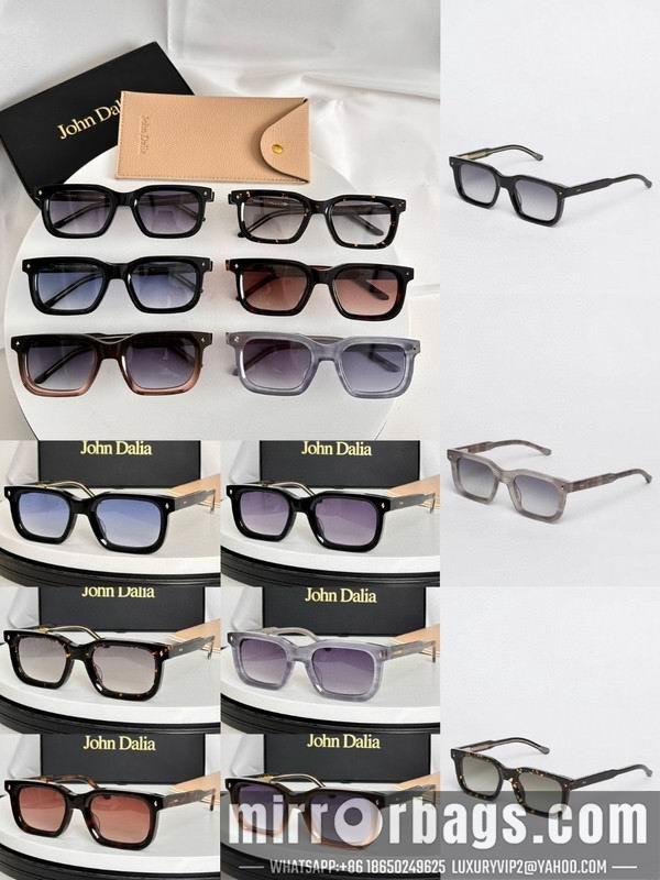 Replica John Dalia Glasses 03smh11