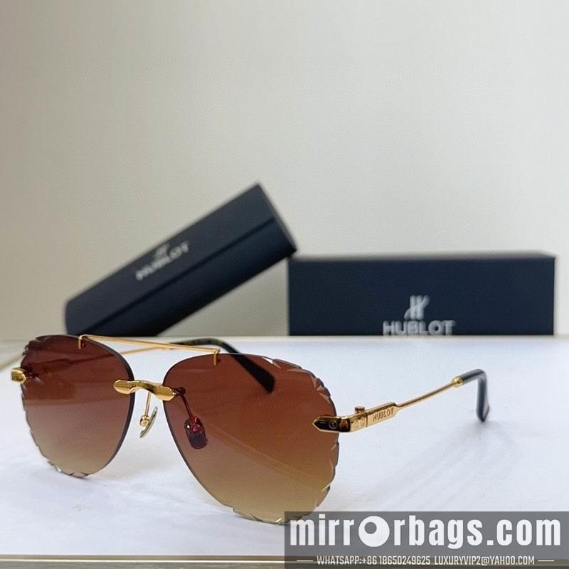 Replica Hublot Glasses 03smh24